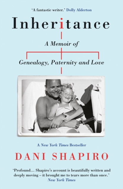 Book cover of: Inheritance