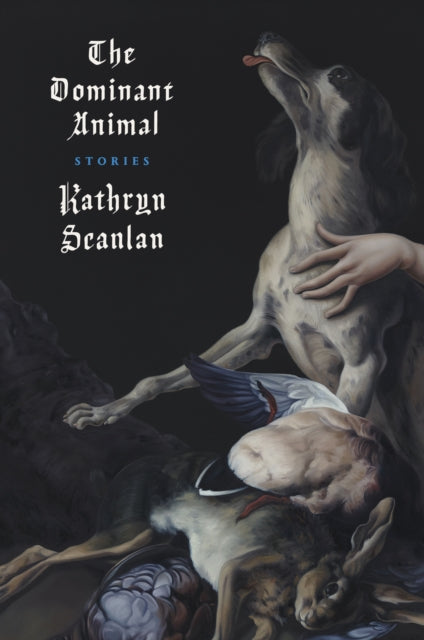 Book cover of: Dominant Animal