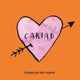 Book cover of: Cariad. By: Mari Lovgreen