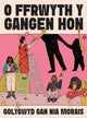Book cover of: O Ffrwyth y Gangen Hon