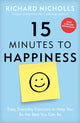 15 Minutes to Happiness