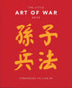 Book cover of: Little Art of War Book. By: Orange Orange Hippo!