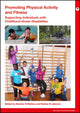 Book cover of: Promoting Physical Activity and Fitness. By: Désirée B. Maltais