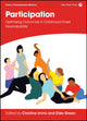 Book cover of: Participation. By: Christine Imms