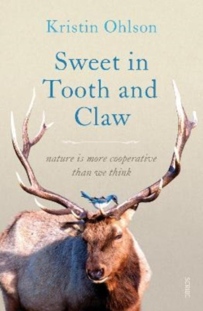 Book cover of: Sweet in Tooth and Claw. By: Kristin Ohlson