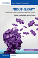 Book cover of: Nidotherapy. By: Peter J. Tyrer