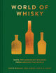 Book cover of: World of Whisky. By: David Wishart