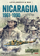 Book cover of: Nicaragua 1961-1990 Volume 2. By: David Francois