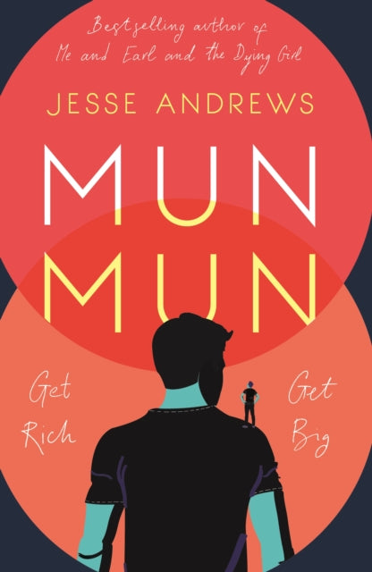 Book cover of: Munmun