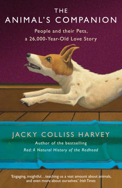 Book cover of: Animal's Companion