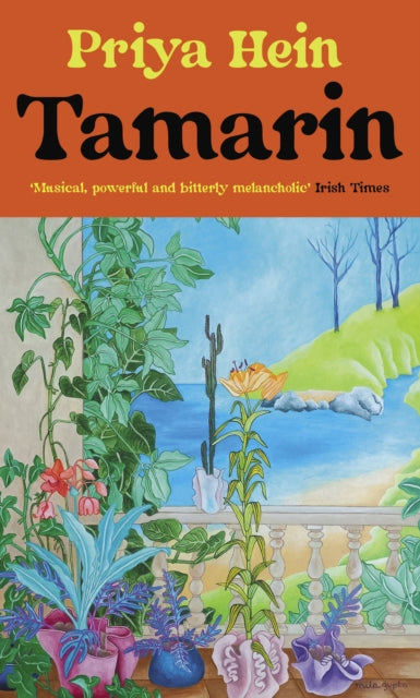 Book cover of: Tamarin