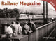 Book cover of: Railway Magazine - Archive Series 1. By: Pete Kelly