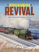 Book cover of: Settle & Carlilse Revival. By: Brian Sharpe
