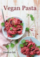 Book cover of: Vegan Pasta. By: Clémance Catz