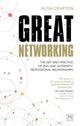 Book cover of: Great Networking. By: Alisa Grafton