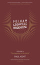 Pelham Grenville Wodehouse Volume 3 "The Happiness of the World" 9781911673002 Paul Kent