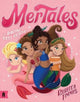 Book cover of: Daring Reef Rescue: MerTales 2. By: Rebecca Timmis