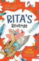 Book cover of: Rita's Revenge. By: Lian Tanner