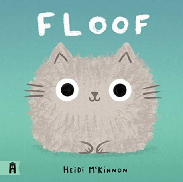 Floof 9781911679493 Heidi McKinnon