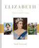 Book cover of: Elizabeth. By: Sarah Gristwood