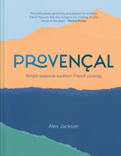 Provencal 9781911682721 Alex Jackson