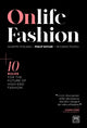 Book cover of: Onlife Fashion. By: Philip Kotler