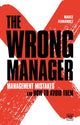 Book cover of: Wrong Manager. By: Marcelino Fernandez Mallo