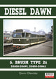 Book cover of: Diesel Part 6. By: Gavin Glenister