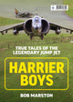 Harrier Boys 9781911703600 Bob Marston