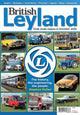 Book cover of: British Leyland