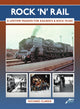 Book cover of: Rock 'n' Rail. By: Richard Clark
