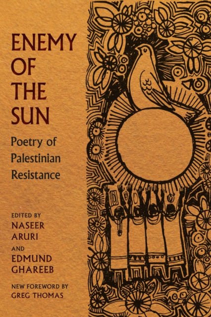 Book cover of: Enemy of the Sun