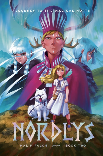 Nordlys: Book Two
