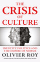 Book cover of: Crisis of Culture. By: Olivier Roy