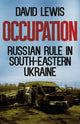 Book cover of: Occupation. By: David Lewis