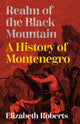 Book cover of: Realm of the Black Mountain. By: Elizabeth Roberts