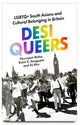 Book cover of: Desi Queers