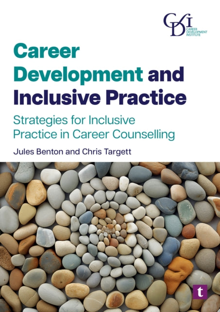 Book cover of: Career Development and Inclusive Practice