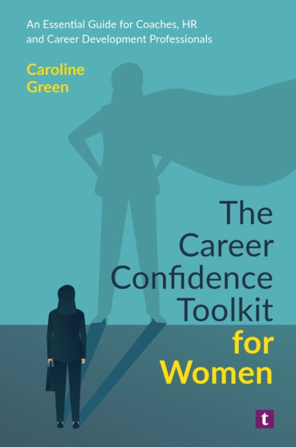Career Confidence Toolkit for Women