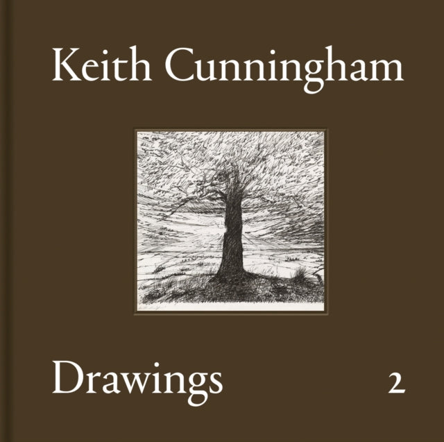 Book cover of: Keith Cunningham: Drawings, Volume II