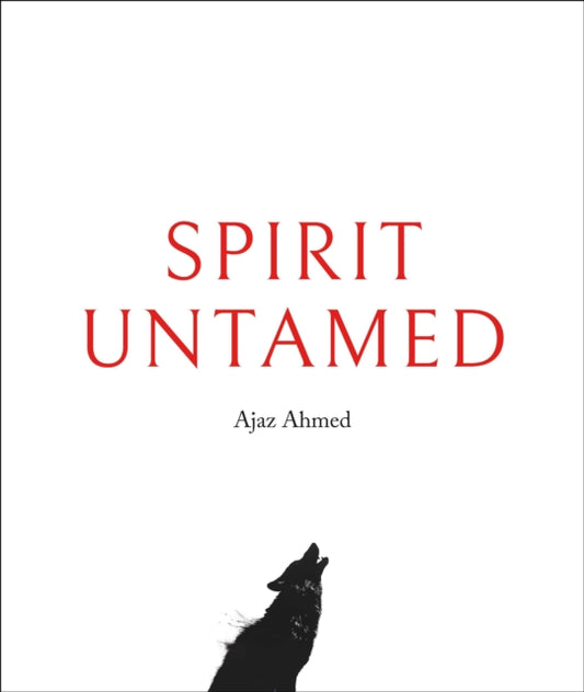 Book cover of: Spirit Untamed