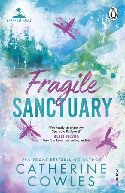 Book cover of: Fragile Sanctuary