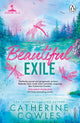 Book cover of: Beautiful Exile