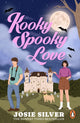 Book cover of: Kooky Spooky Love