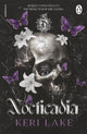 Book cover of: Nocticadia