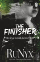 Book cover of: Finisher