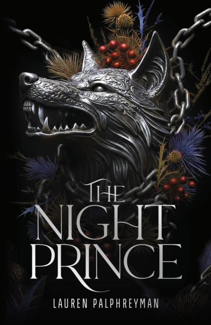 Night Prince
