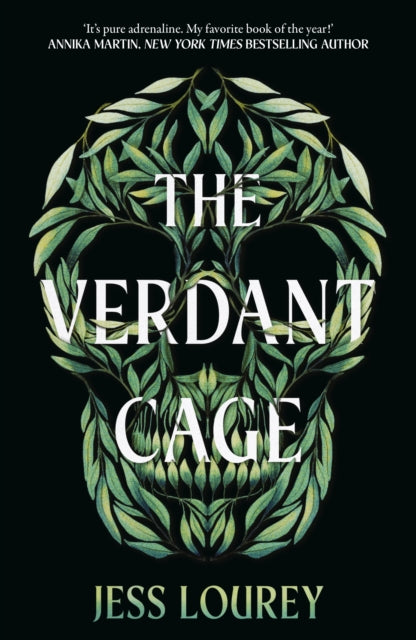 Verdant Cage