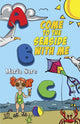 Book cover of: ABC, Come to the Seaside with Me