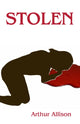 Book cover of: Stolen. By: Arthur Allison